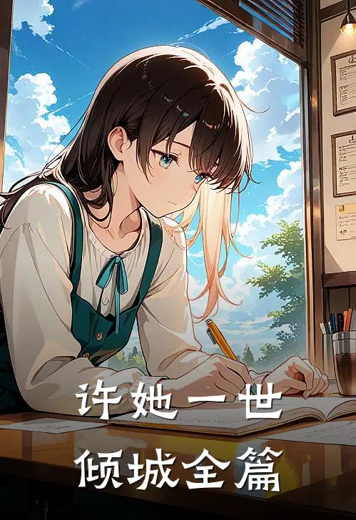 许她一世倾城全篇