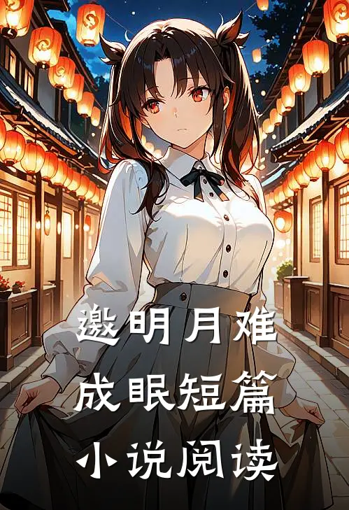 邀明月难成眠短篇小说阅读