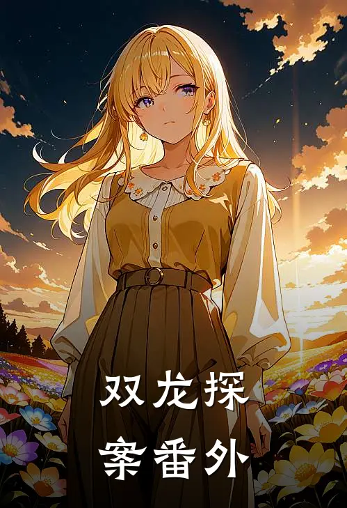 双龙探案 番外