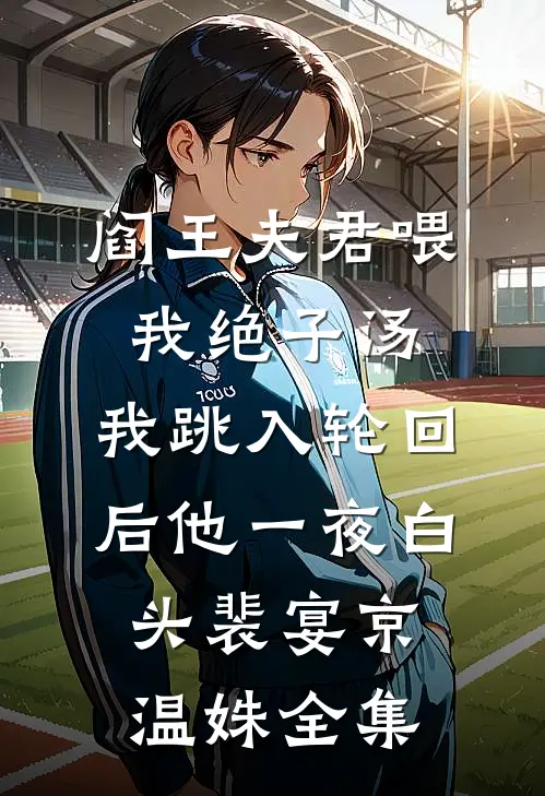 阎王夫君喂我绝子汤，我跳入轮回后他一夜白头裴宴京温姝全集