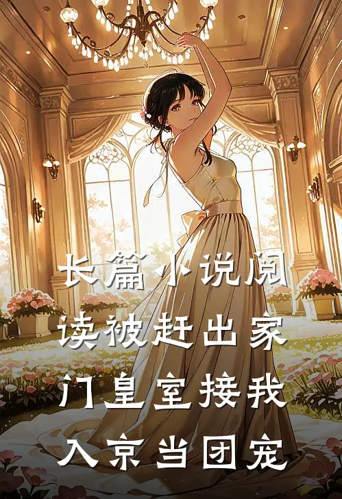 长篇小说阅读被赶出家门皇室接我入京当团宠