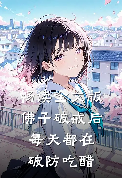 畅读全文版佛子破戒后，每天都在破防吃醋