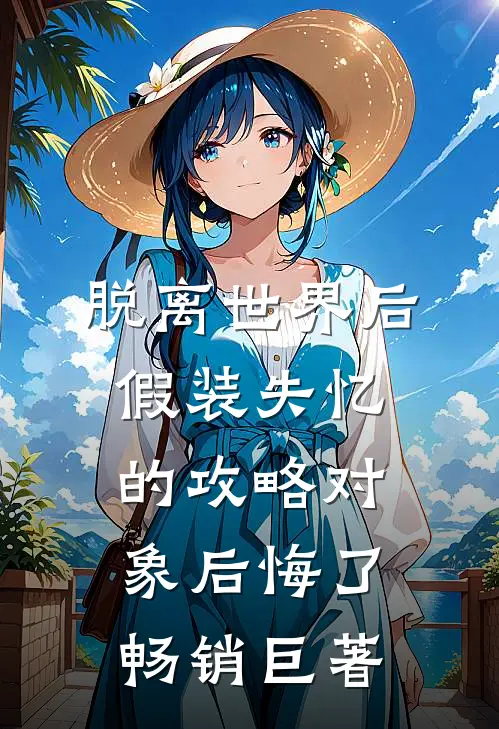 脱离世界后，假装失忆的攻略对象后悔了畅销巨著