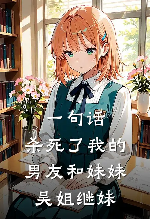 一句话，杀死了我的男友和妹妹吴姐继妹