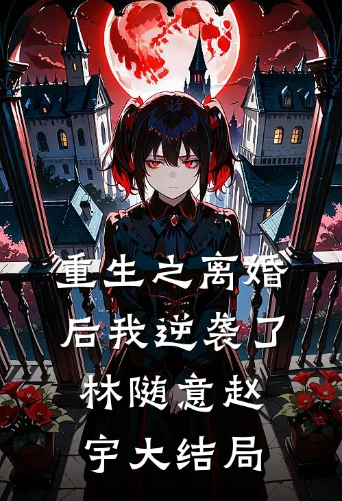 重生之离婚后我逆袭了林随意赵宇大结局