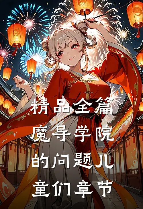 精品全篇魔导学院的问题儿童们章节