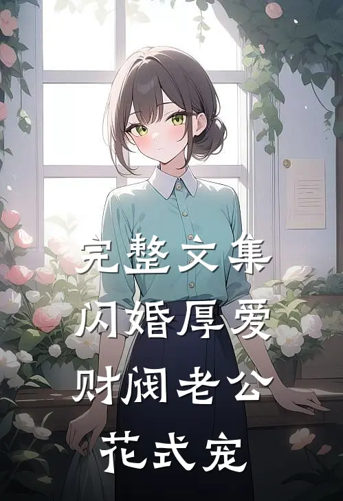 完整文集闪婚厚爱：财阀老公花式宠