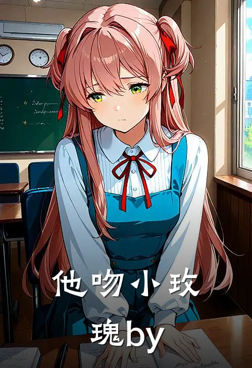 他吻小玫瑰by