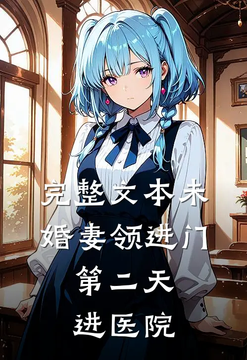 完整文本未婚妻领进门，第二天进医院