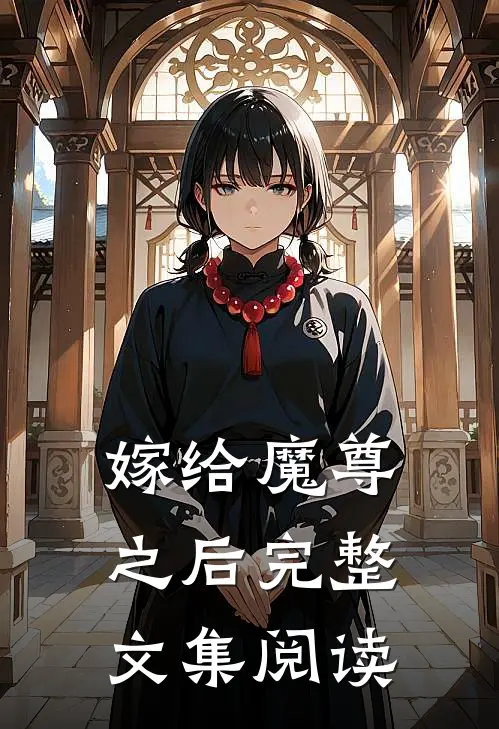 嫁给魔尊之后完整文集阅读