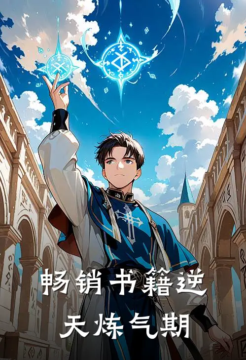 畅销书籍逆天炼气期