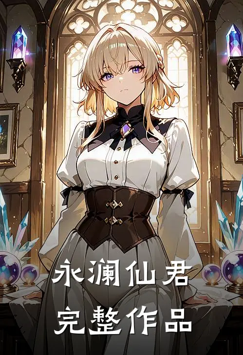 永澜仙君完整作品在线观看