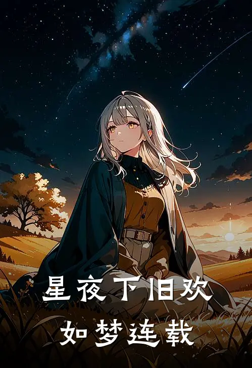 星夜下旧欢如梦连载