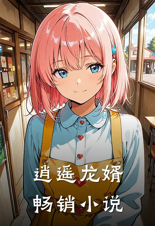 逍遥龙婿畅销小说