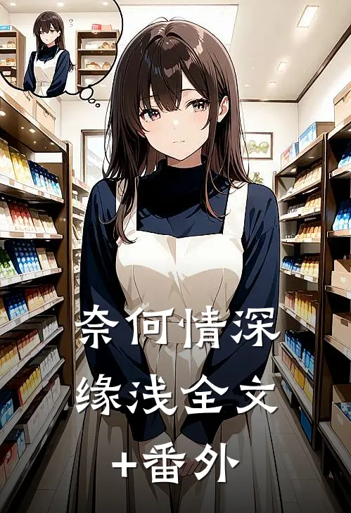奈何情深缘浅全文+番外