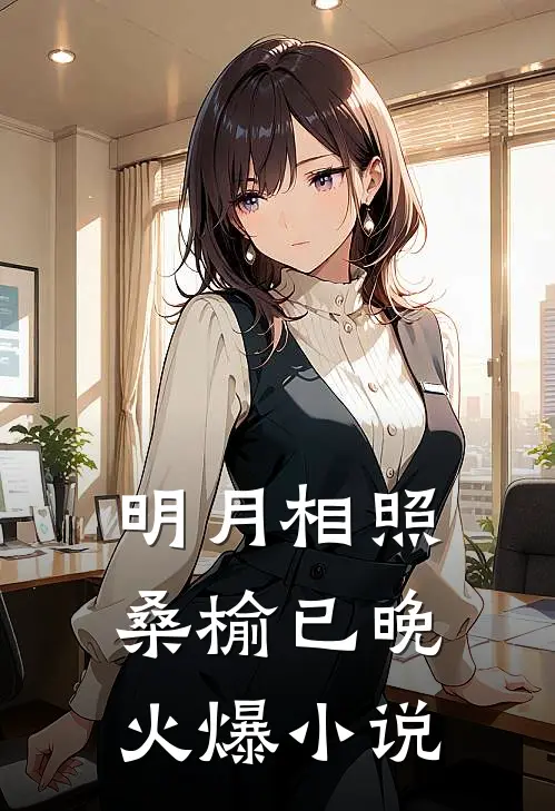 明月相照桑榆已晚火爆小说