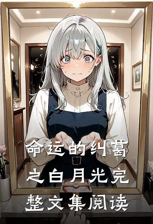 命运的纠葛之白月光完整文集阅读