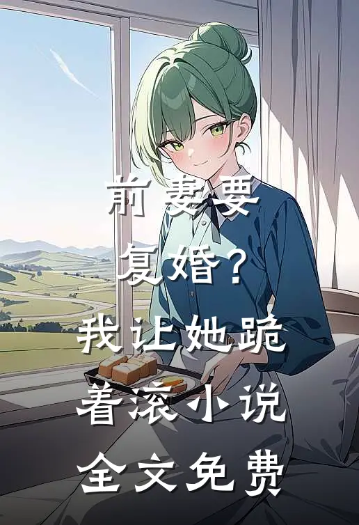 前妻要复婚？我让她跪着滚小说全文免费