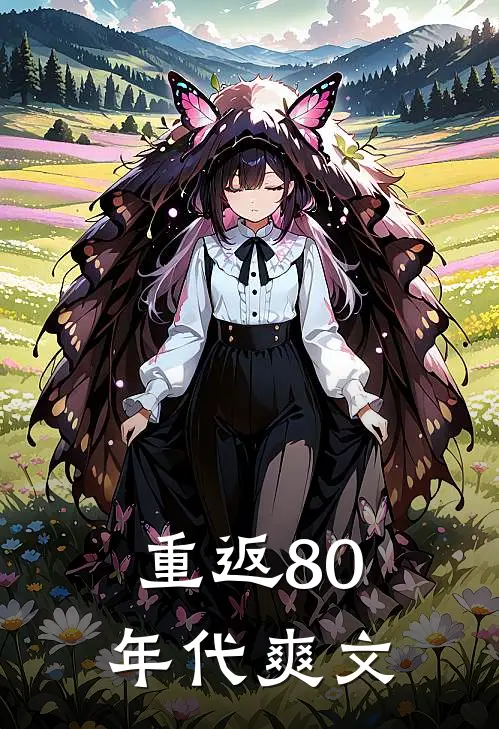 重返80年代爽文