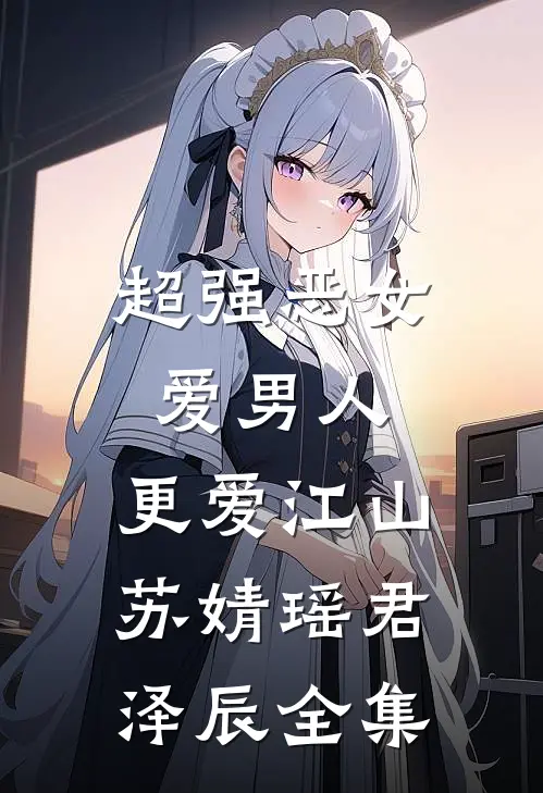 超强恶女：爱男人，更爱江山苏婧瑶君泽辰 全集