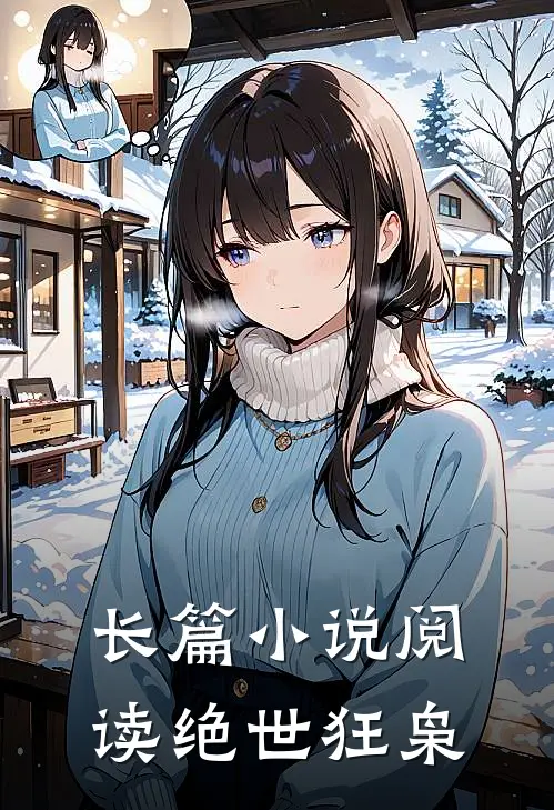 长篇小说阅读绝世狂枭