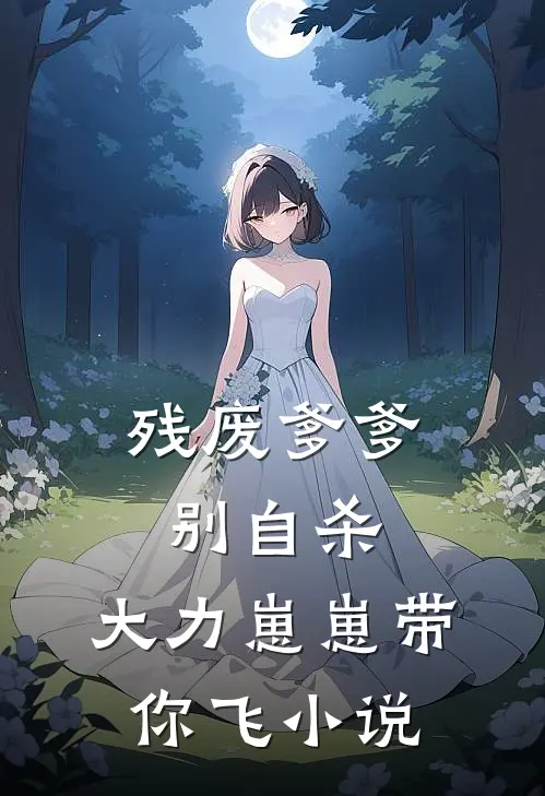 残废爹爹别自杀，大力崽崽带你飞小说