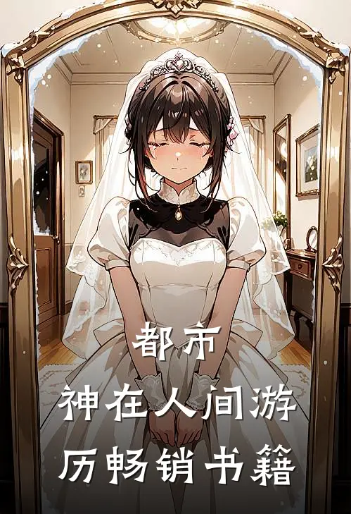 都市：神在人间游历畅销书籍