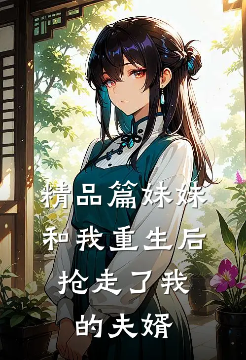 精品篇妹妹和我重生后，抢走了我的夫婿