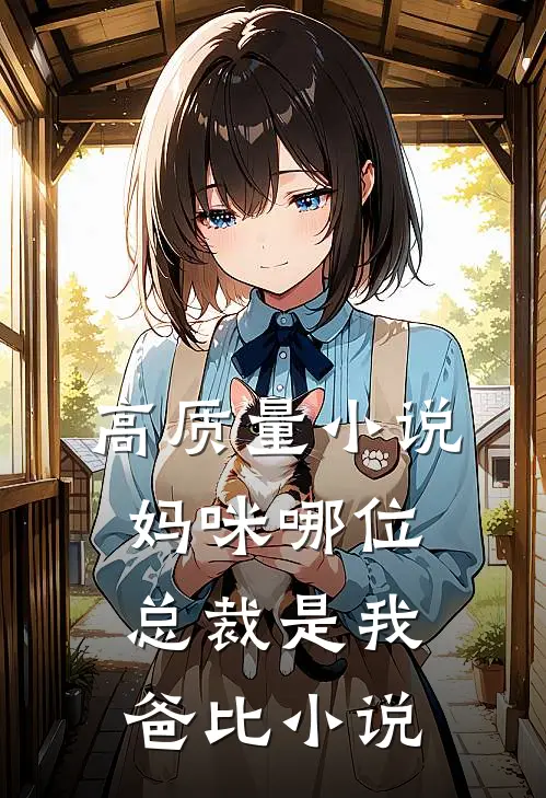 高质量小说妈咪哪位总裁是我爸比 小说