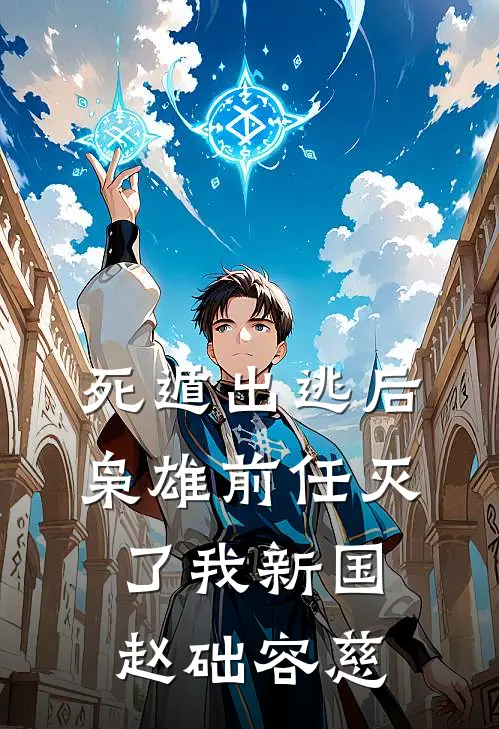 死遁出逃后，枭雄前任灭了我新国赵础容慈