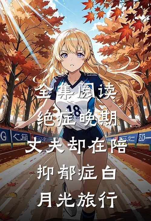 全集阅读绝症晚期，丈夫却在陪抑郁症白月光旅行