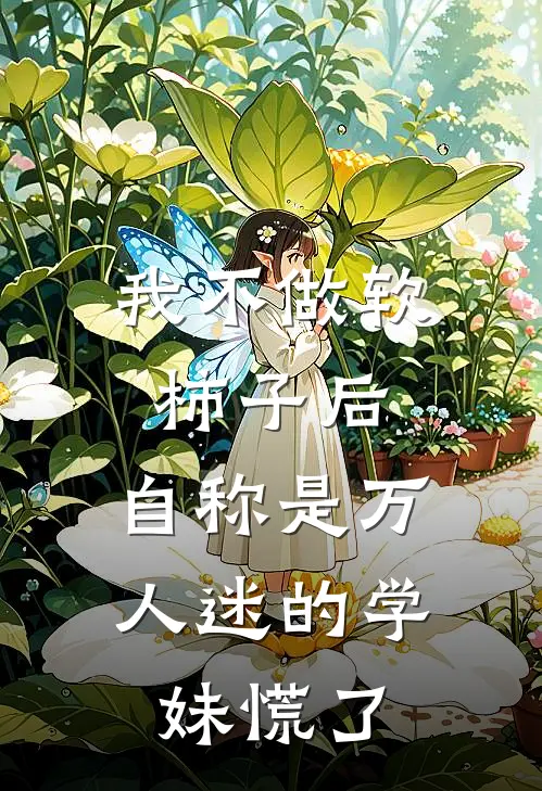 我不做软柿子后，自称是万人迷的学妹慌了