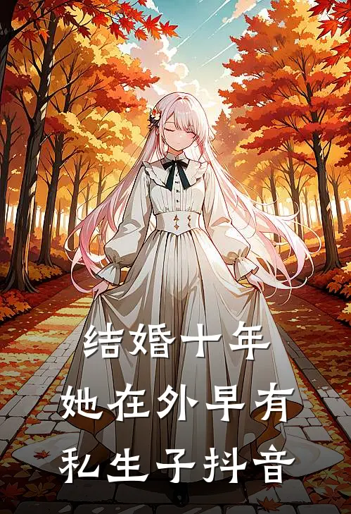 结婚十年，她在外早有私生子抖音