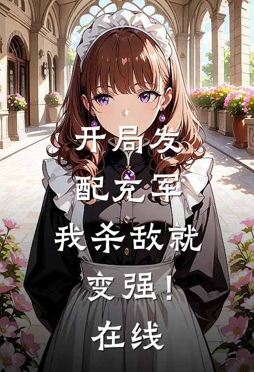 开局发配充军，我杀敌就变强！在线