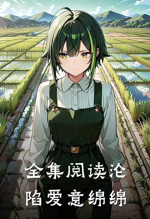 全集阅读沦陷爱意绵绵