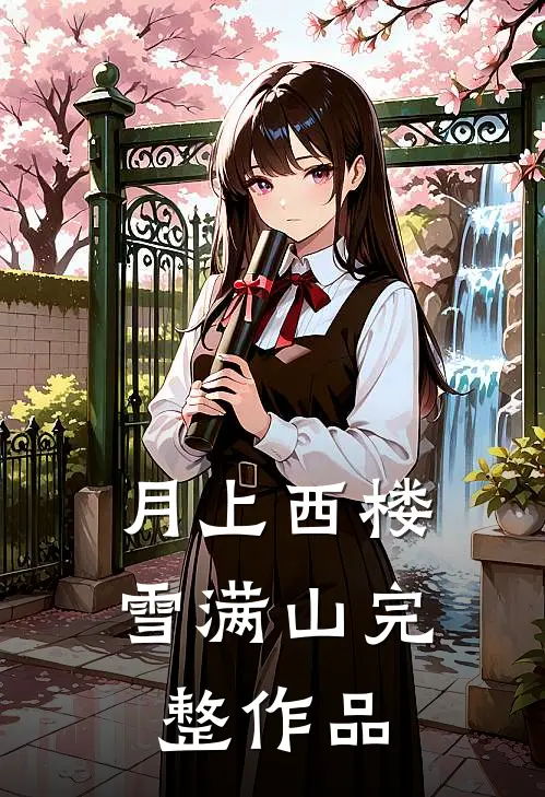 月上西楼雪满山完整作品
