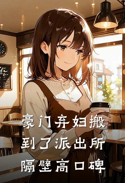 豪门弃妇搬到了派出所隔壁高口碑