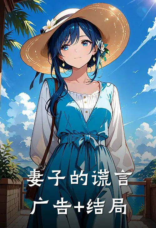 妻子的谎言广告+结局