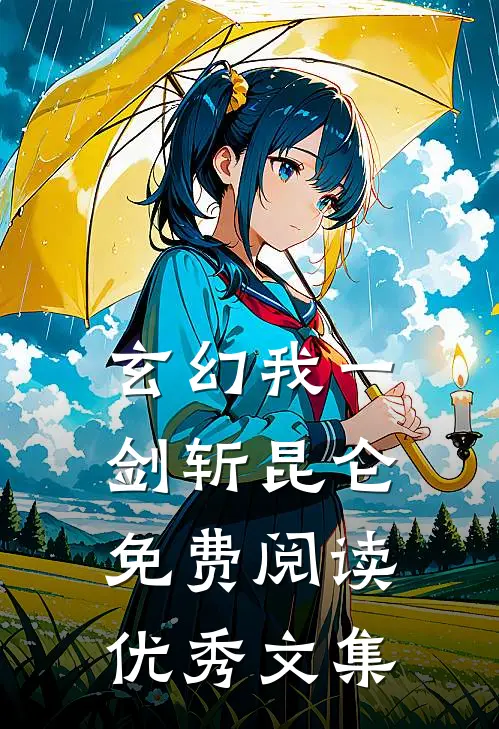 玄幻我一剑斩昆仑免费阅读优秀文集