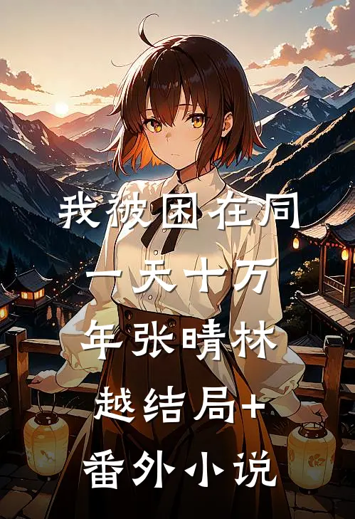 我被困在同一天十万年张晴林越结局+番外小说