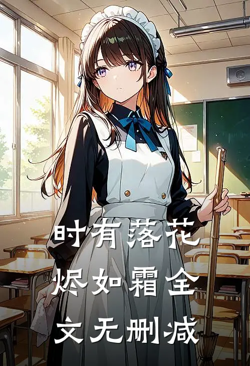 时有落花烬如霜全文无删减