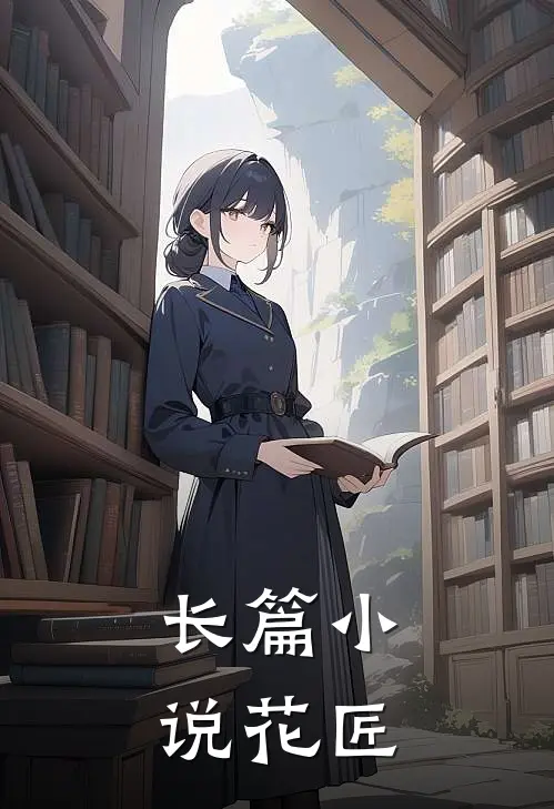 长篇小说花匠