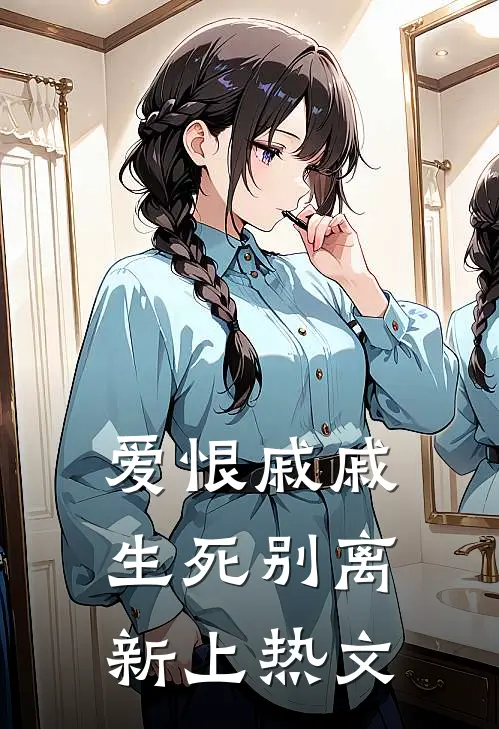 爱恨戚戚，生死别离新上热文