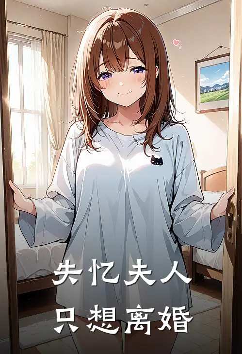 失忆夫人只想离婚