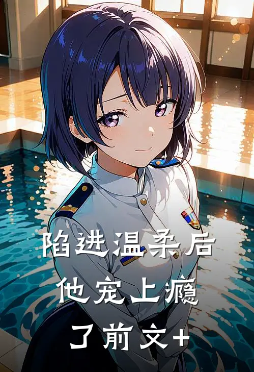 陷进温柔后，他宠上瘾了前文+