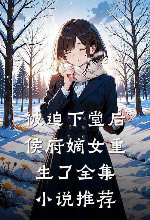 被迫下堂后,侯府嫡女重生了全集推荐免费阅读