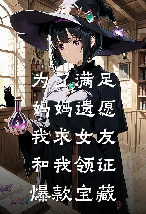 为了满足妈妈遗愿，我求女友和我领证爆款宝藏