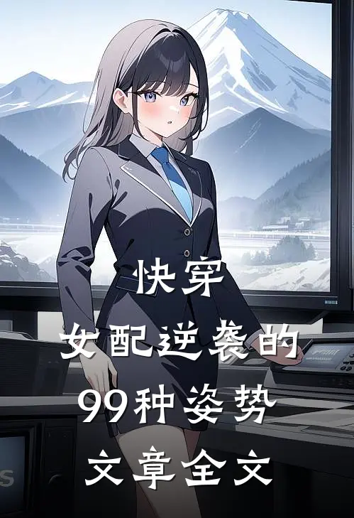 快穿：女配逆袭的99种姿势文章全文