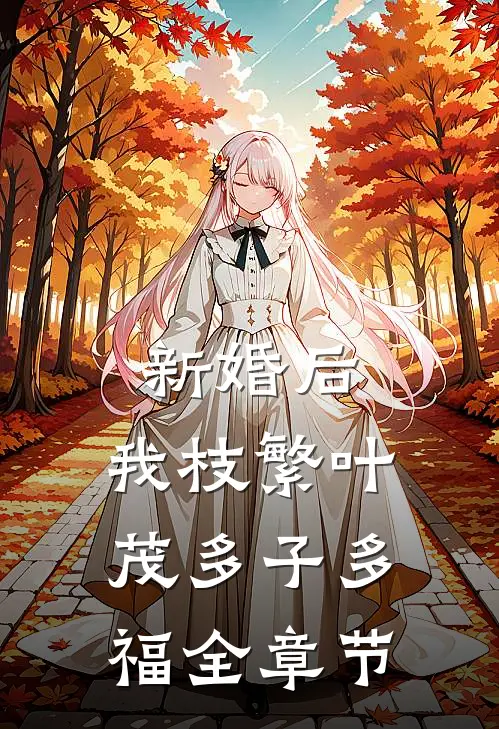 新婚后，我枝繁叶茂多子多福全章节
