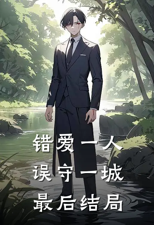 错爱一人误守一城最后结局